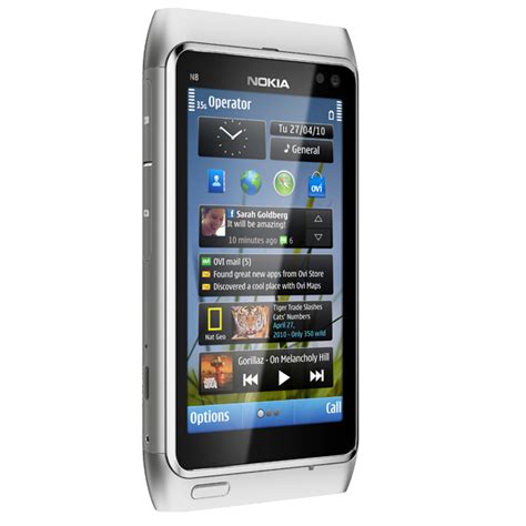 nokia n8 specifications|Nokia N8 specs, review, release date .